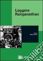 Leggere Ranganathan libro