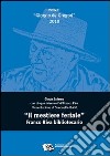 «Il mestiere feriale». Franco Riva bibliotecario libro