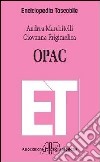 OPAC libro