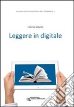 Leggere in digitale