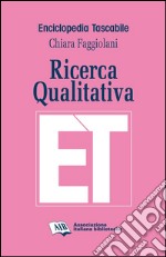 Ricerca qualitativa libro