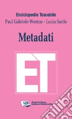 Metadati