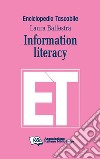 Information literacy libro