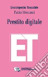 Prestito digitale libro