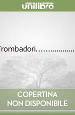 Trombadori.................... libro