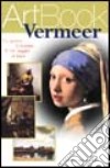 Vermeer. Ediz. illustrata libro di Zuffi Stefano