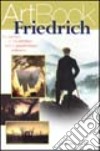 Friedrich. Ediz. illustrata libro