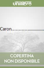 Caron......................... libro