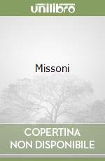 Missoni libro