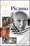 Picasso. Il genio che riassume l'arte del XX secolo. Ediz. illustrata libro