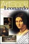 Leonardo. Ediz. illustrata libro di Debolini Francesca