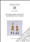 Gli orecchini a cestello altomedievali in Italia libro