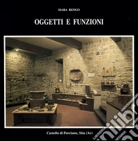 Oggetti e funzioni