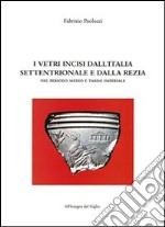 I vetri incisi dall'Italia settentrionale e dalla Rezia nel periodo medio e tardo imperiale libro