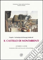 Il castello di Montarrenti. Lo scavo archeologico (1982-1987). Per la storia della formazione del villaggio medievale in Toscana (sec. VII-XV) libro