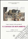 Il castello di Montarrenti. Lo scavo archeologico (1982-1987). Per la storia della formazione del villaggio medievale in Toscana (sec. VII-XV) libro