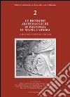 Le ricerche archeologiche in provincia di Massa Carrara libro