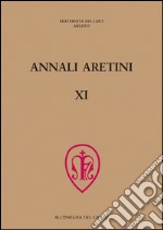 Annali aretini. Vol. 11 libro