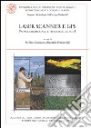 Laser scanner e GPS. Paesaggi archeologici e tecnologie digitali. Vol. 1 libro