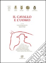 Il cavallo e l'uomo libro