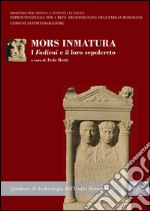 Mors immatura. I Fadieni e il loro sepolcreto libro