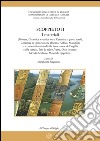 Scoppieto. Ediz. illustrata. Vol. 1: Il territorio e i materiali (lucerne, Opus doliare, metalli) libro