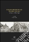 Edilizia residenziale tra IX-X secolo. Storia e archeologia libro