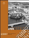 Contesti. Città territori progetti (2007). Vol. 2: Piano e buongoverno della città libro