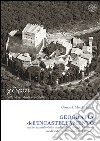 Geografia dell'incastellamento. Analisi spaziale della maglia dei villaggi fortificati medievali in Toscana (XI-XIV sec.) libro