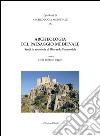 Archeologia del paesaggio medievale. Studi in memoria di Riccardo Francovich libro di Patitucci Uggeri S. (cur.)