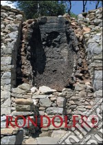 Rondolere. Un'area archeometallurgica del XVIII secolo in alta val Sessera (Biella)