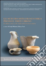 Gli scavi di Castelfranco Emilia presso il forte urbano. Un abitato etrusco alla vigilia delle invasioni celtiche libro