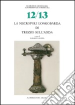 La necropoli longobarda di Trezzo sull'Adda