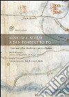 Uomini e acque a San Benedetto Po. Il governo del territorio tra passato e futuro. Atti del Convegno (Mantova-San Benedetto Po, 10-12 maggio 2007) libro