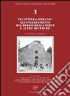 Filattiera-Sorano: gli insediamenti sul dosso della Pieve e altre ricerche libro di Giannichedda E. (cur.)