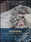 Piombino. La chiesa di Sant'Antimo sopra i canali. Ceramiche e architetture per la lettura archeologica di un abitato medievale e del suo porto libro