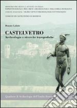 Castelvetro. Archeologia e ricerche topografiche