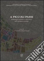 A piccoli passi. Archeologia predittiva e preventiva nell'esperienza cesenate. Atti del Convegno (Cesena, 28 novembre 2008) libro