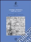 Archeologia dell'architettura. Metodi e interpretazioni libro