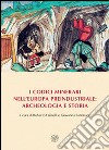 I codici minerari nell'Europa preindustriale: archeologia e storia libro