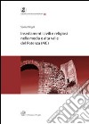 Insediamenti civili e religiosi nella media e alta valle del Potenza (MC) libro