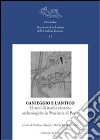 Casteggio e l'antico. 25 anni di studi e ricerche archeologiche in provincia di Pavia libro