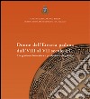 Donne dell'Etruria padana dall'VIII al VII secolo a.C. Tra gestione domestica e produzione artigianale libro