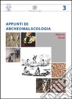 Appunti di archeomalacologia