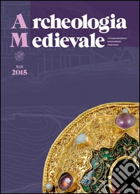 Archeologia medievale (2015). Vol. 42 libro