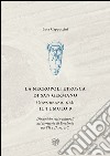 La necropoli di San Germano (Gavorrano, GR): il tumulo 9. Dinamiche socio-culturali nel territorio di Vetulonia tra VII e II sec. a. C. libro di Cappuccini Luca