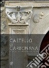 Il castello di Carbonana. Storia archeologia arte. Ediz. illustrata libro