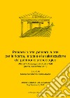 Pensare in rete, pensare la rete per la ricerca, la tutela e la valorizzazione del patrimonio archeologico. Atti del 4° Convegno di Studi SITAR (Roma, 14 ottobre 2015). Ediz. italiana e inglese libro