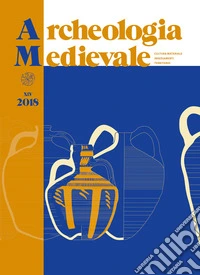 Archeologia medievale (2018). Vol. 45 libro