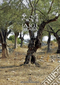 Bollettino dell'associazione IASOS di Caria. Ediz. italiana e francese (2017). Vol. 23 libro